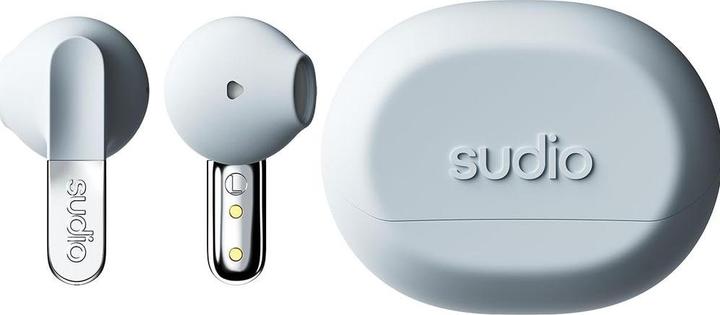 Actual product image Sudio N3BLU (5.50 h, Wireless)