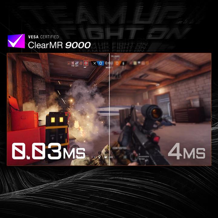 Produktbild Gigabyte AORUS FO32U (3840 x 2160 Pixel, 31.50")