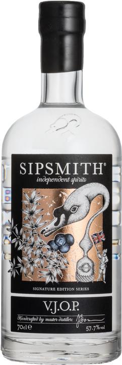 Image du produit Sipsmith V.J.O.P. Gin (1 x 70 cl)