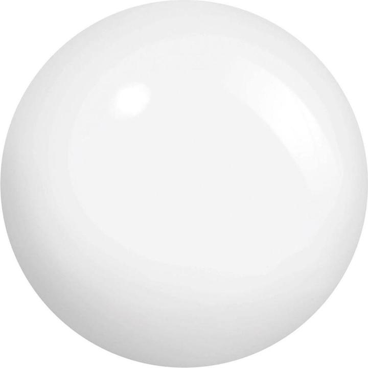Actual product image OPI Infinite Shine Lacquer ISLL00 Alpine Snow (Alpine snow, Gel-Effect Nail Polish)