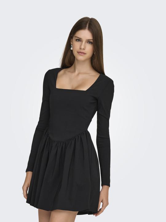 Image du produit Only ONLMENIA Kurzes Kleid Kleid (M)