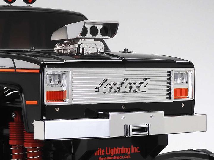 Image du produit Tamiya Super Cloud Buster