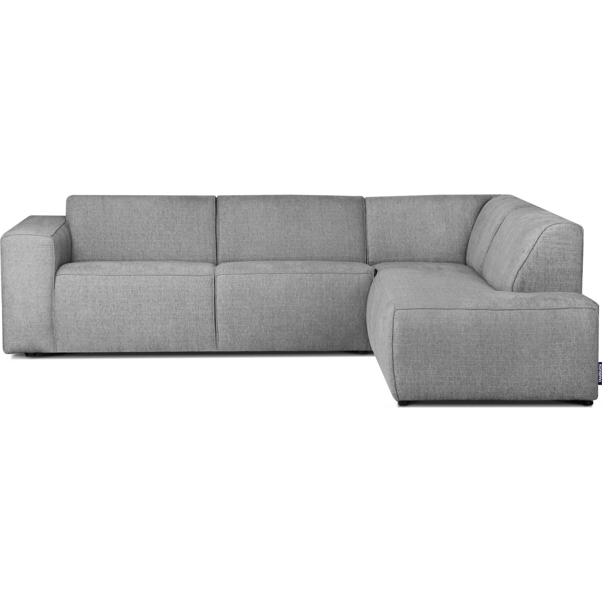 Konsimo, Sofa, Antero (Ecksofa)