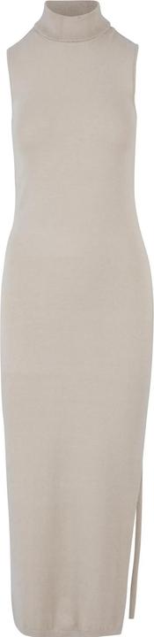 Produktbild Urban Classics Maxikleid Rollkragen (S)