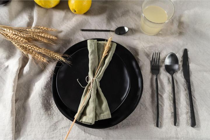 Produktbild Kare Design Organic Black (26 cm)