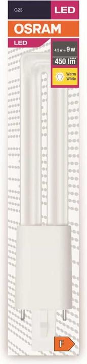 Produktbild Osram Dulux S (G23, 500 lm, 1 x)