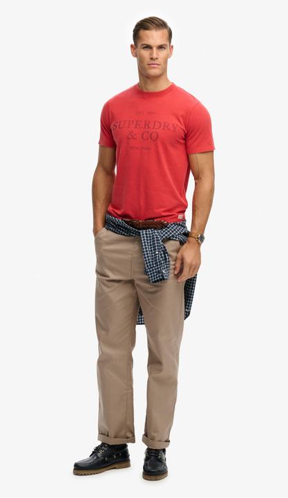 Produktbild Superdry 1954 Company Relaxed (M)