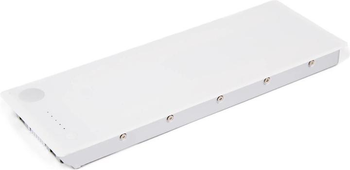 Image du produit LMP BATTERIA MACBOOK 13" WHITE 5/2006-10/2009 (A1185) (5000 mAh)
