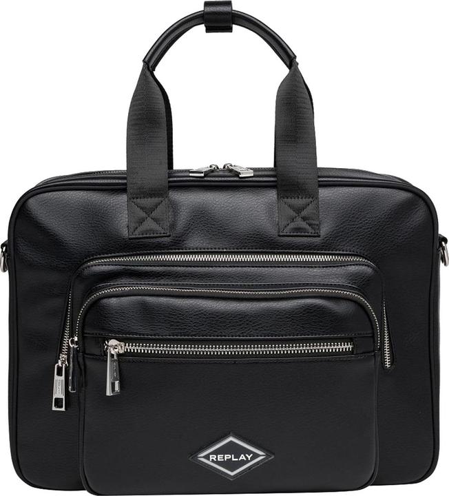 Replay Briefcase (13")