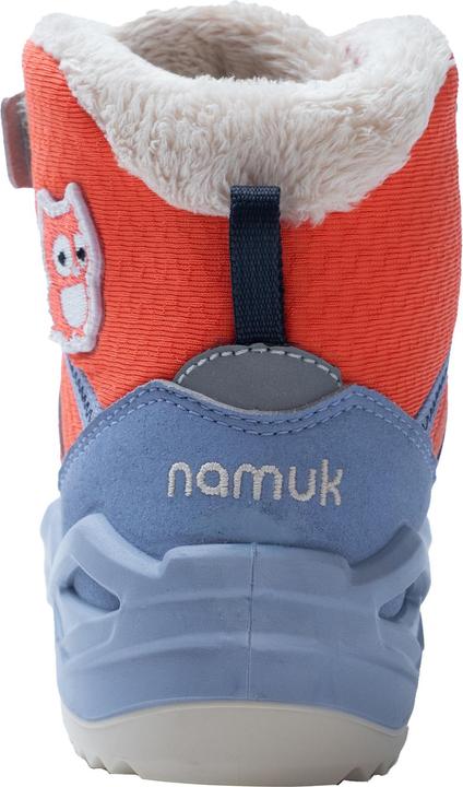 Produktbild Lowa X Namuk Maddox Warm GTX (36)