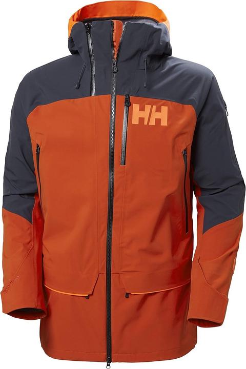 Actual product image Helly Hansen Ridge Shell 2.0 Jacket (S)