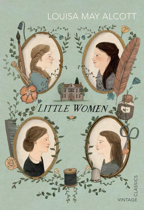 Produktbild Little Women (Englisch, Louisa May Alcott, 2012)