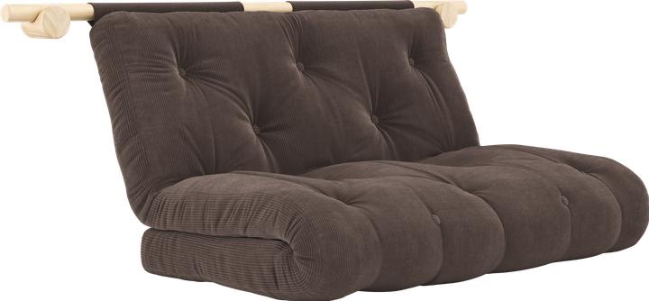 Actual product image Karup Design Hooked (2 person sofa)