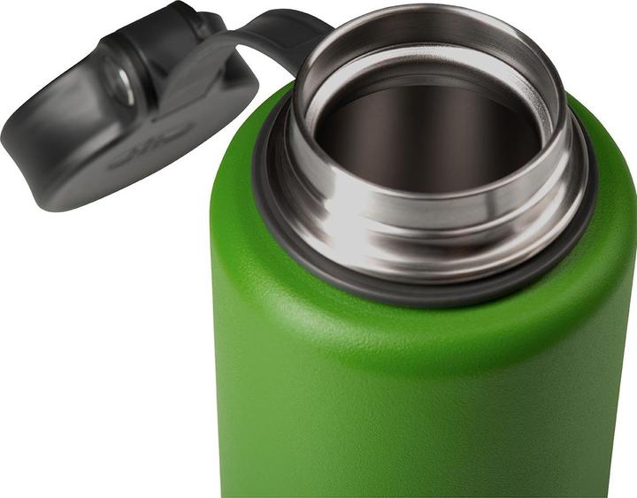 Actual product image GSI Microlite 1000 insulated bottle (1 l)