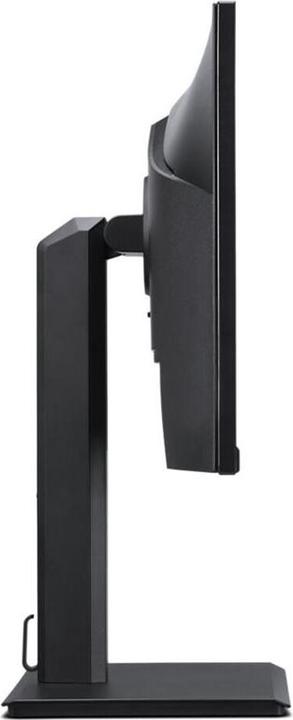 Actual product image Acer B277UEbmiiprxv (2560 x 1440 pixels, 27")