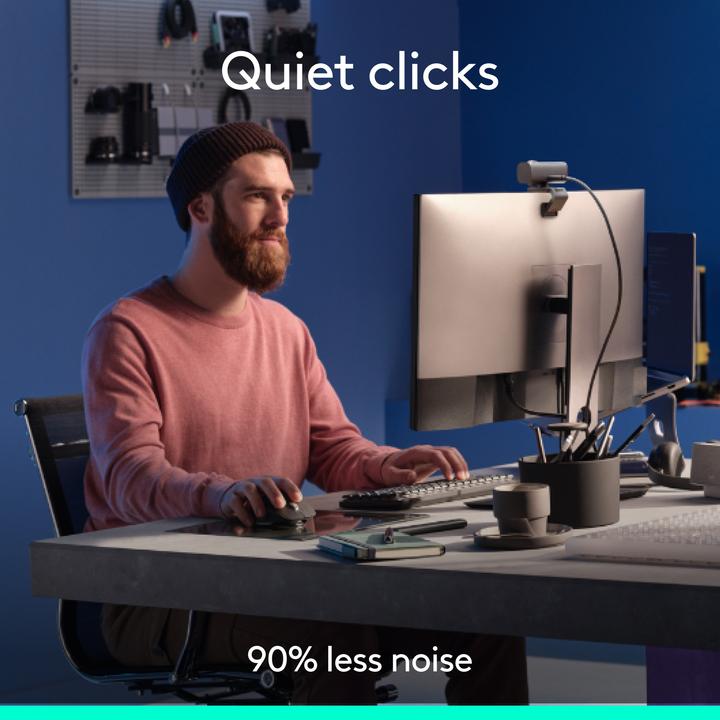 Actual product image Logitech MX Master 3S SE (Wireless)