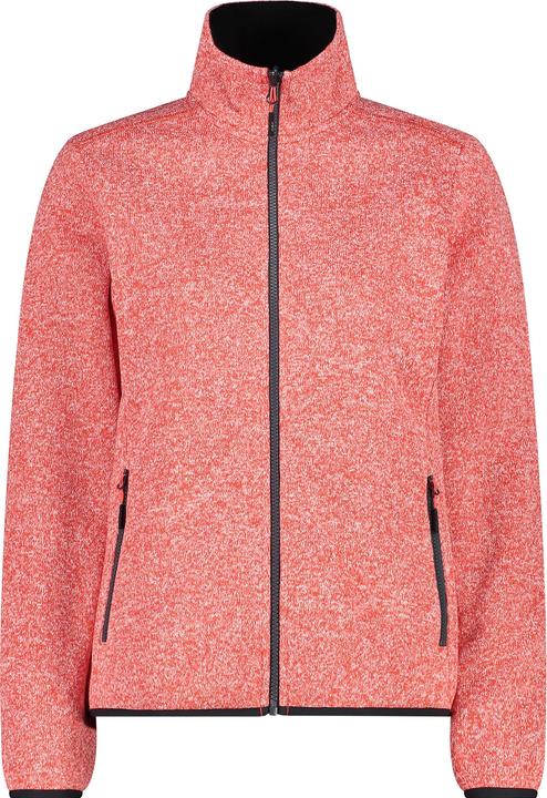 Actual product image CMP Campagnolo Zip Hoodie (40)