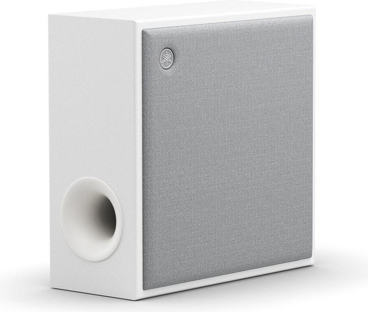 Image du produit Yamaha SW-X100A (1 pièce, 100 W)