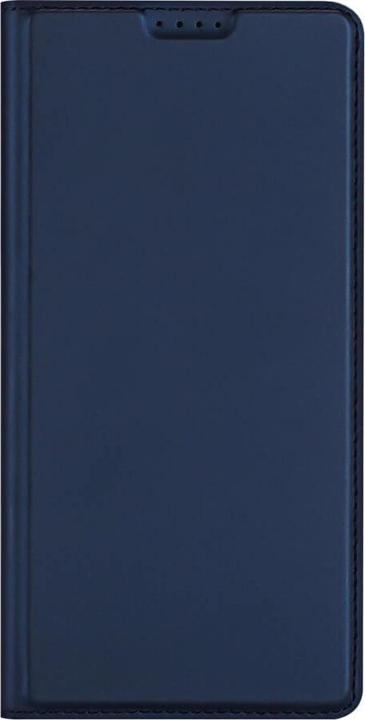 Actual product image Dux Ducis HONOR Magic7 Lite - Skin Pro Flip Case (Honor Magic7 Lite)