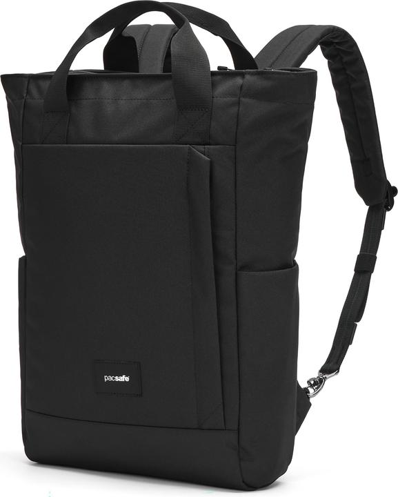 Productafbeelding Pacsafe Totepack schwarz (15 l)