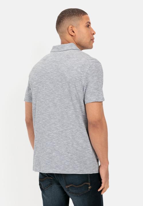 Immagine prodotto Camel Active Polo in cotone biologico certificato (S)