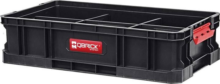 Image du produit Qbrick System Two Box 100 Flex 526x307x126 (SKRQBOXTWO1FCZAPG001)