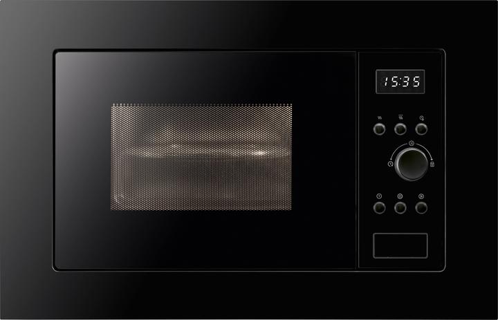 Produktbild Oranier Hängeschrank-Mikrowelle (17 l)