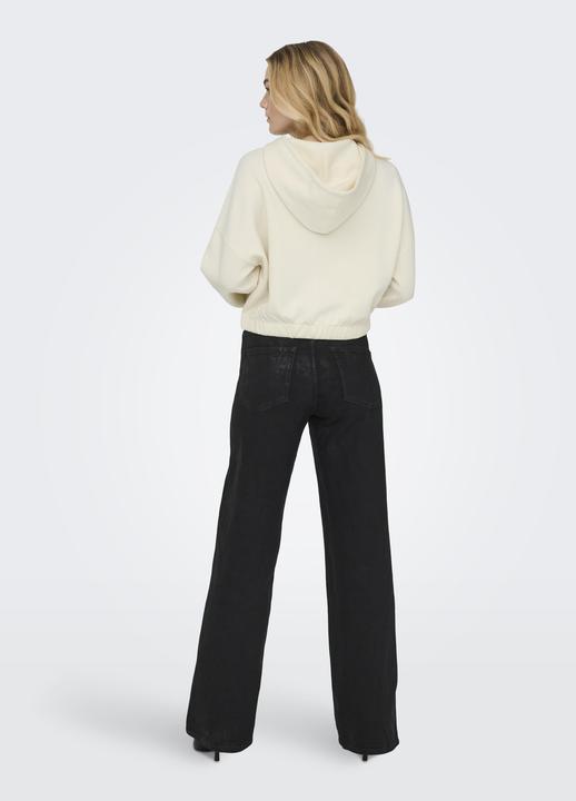 Actual product image Only ONLSCARLETT Sweatshirt Kapuzenpullover (L)