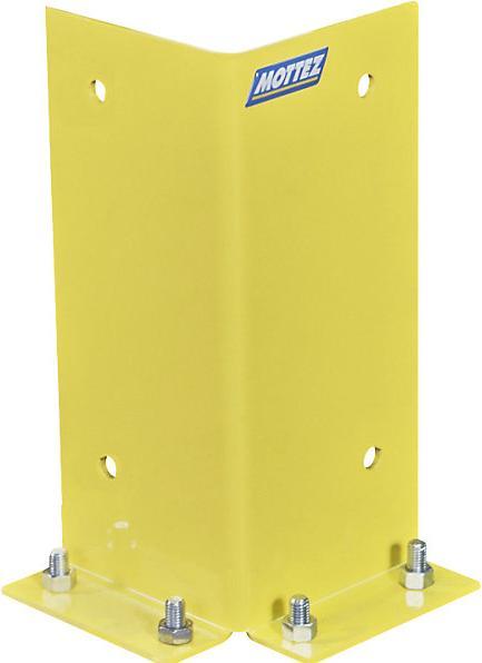 Produktbild Mottez Anfahrschutz