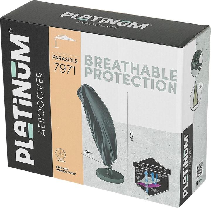 Produktbild AeroCover Schutzhüllen