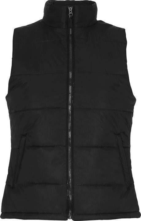 Actual product image 2786 Quilted waistcoatGilet (XL)