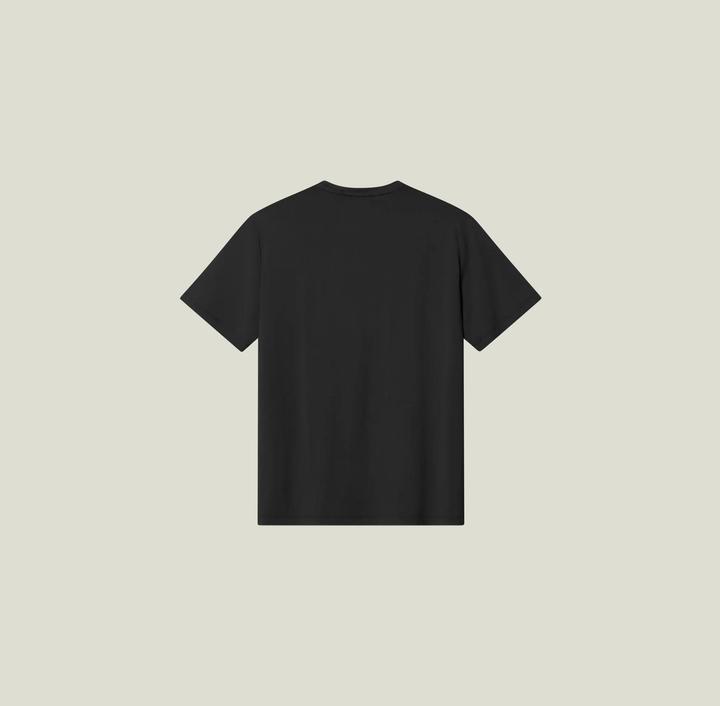 Actual product image Cuera Active WPC Light Weight Tee (S)