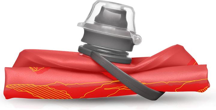 Produktbild Hydrapak STOW MOUNTAIN 500ml Redwood (0.50 l)