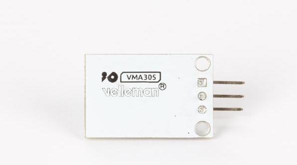 Produktbild Velleman Kapazitiver Sensor