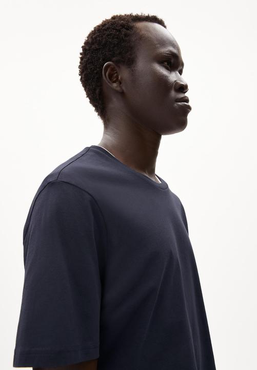 Immagine prodotto Armedangels Maglietta Jaames (XL)