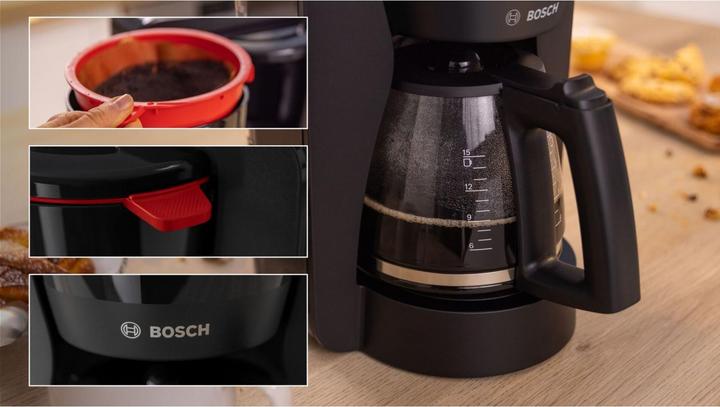 Actual product image Bosch Hausgeräte Kaffeeautomat