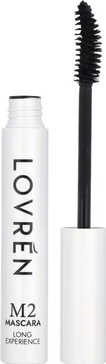 Actual product image Lovrén Lovren M2 Long Experience Mascara