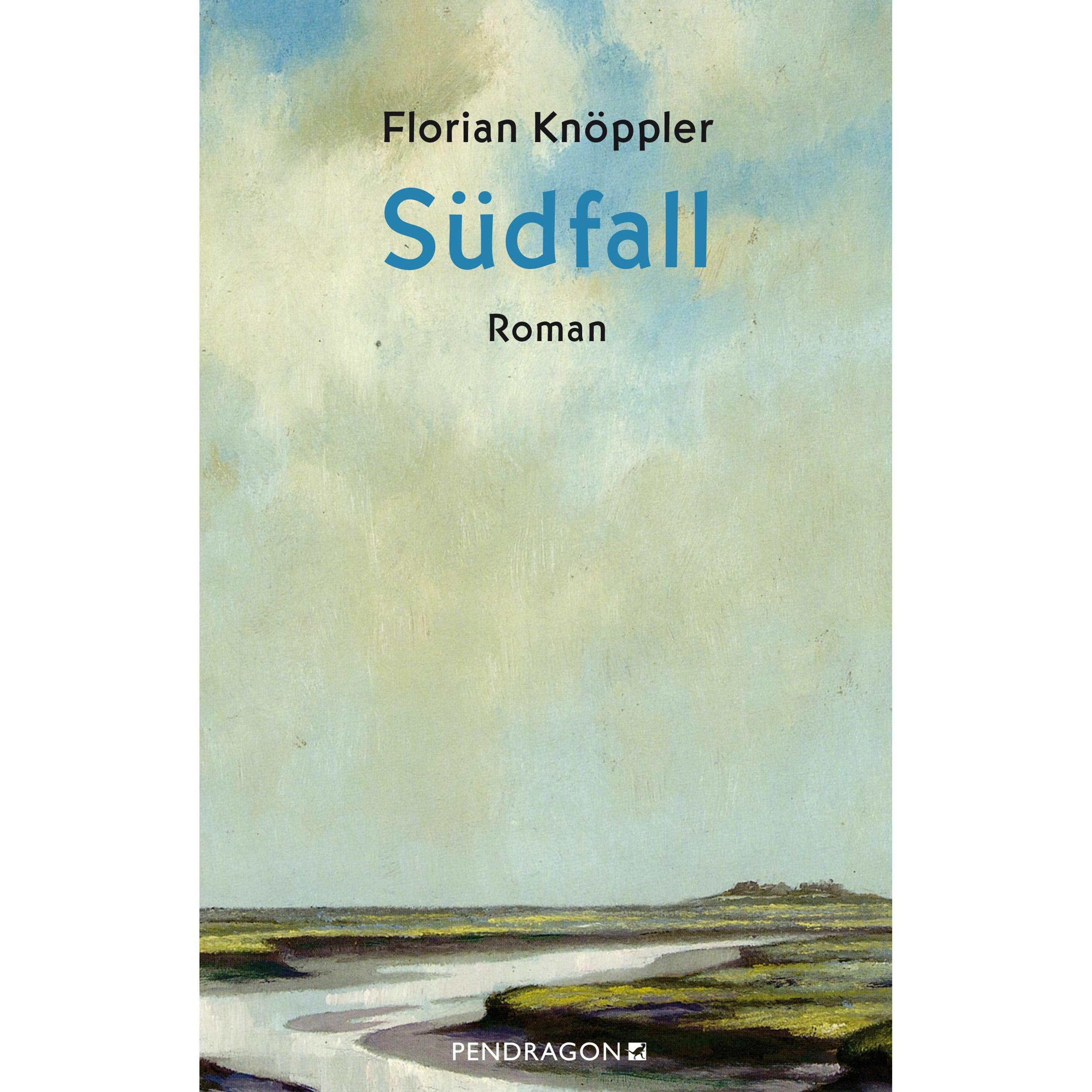 Florian Knöppler, Belletristik von Florian Knöppler