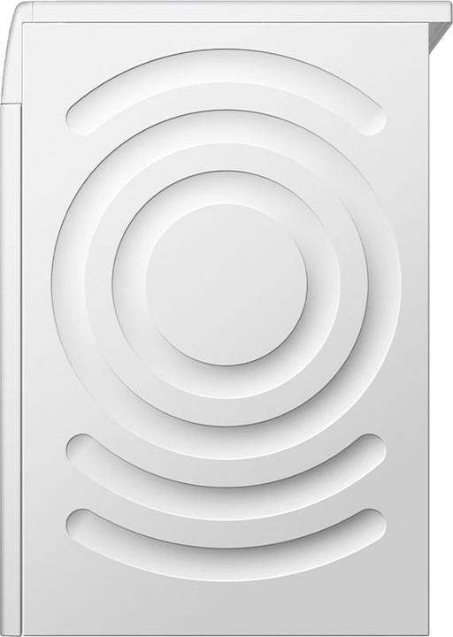 Image du produit Bosch Hausgeräte WNG24402CH