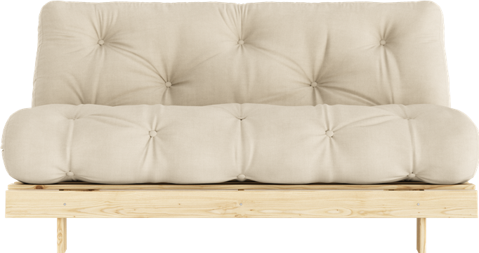 Image du produit Karup Design ROOTS 160 (Canapé-lit)