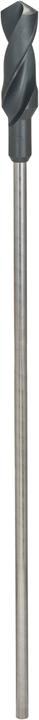 Actual product image Bosch Professional Zubehör PRO Wood HSS installation drill bit, 30 x 100 x 600 mm (11 mm)