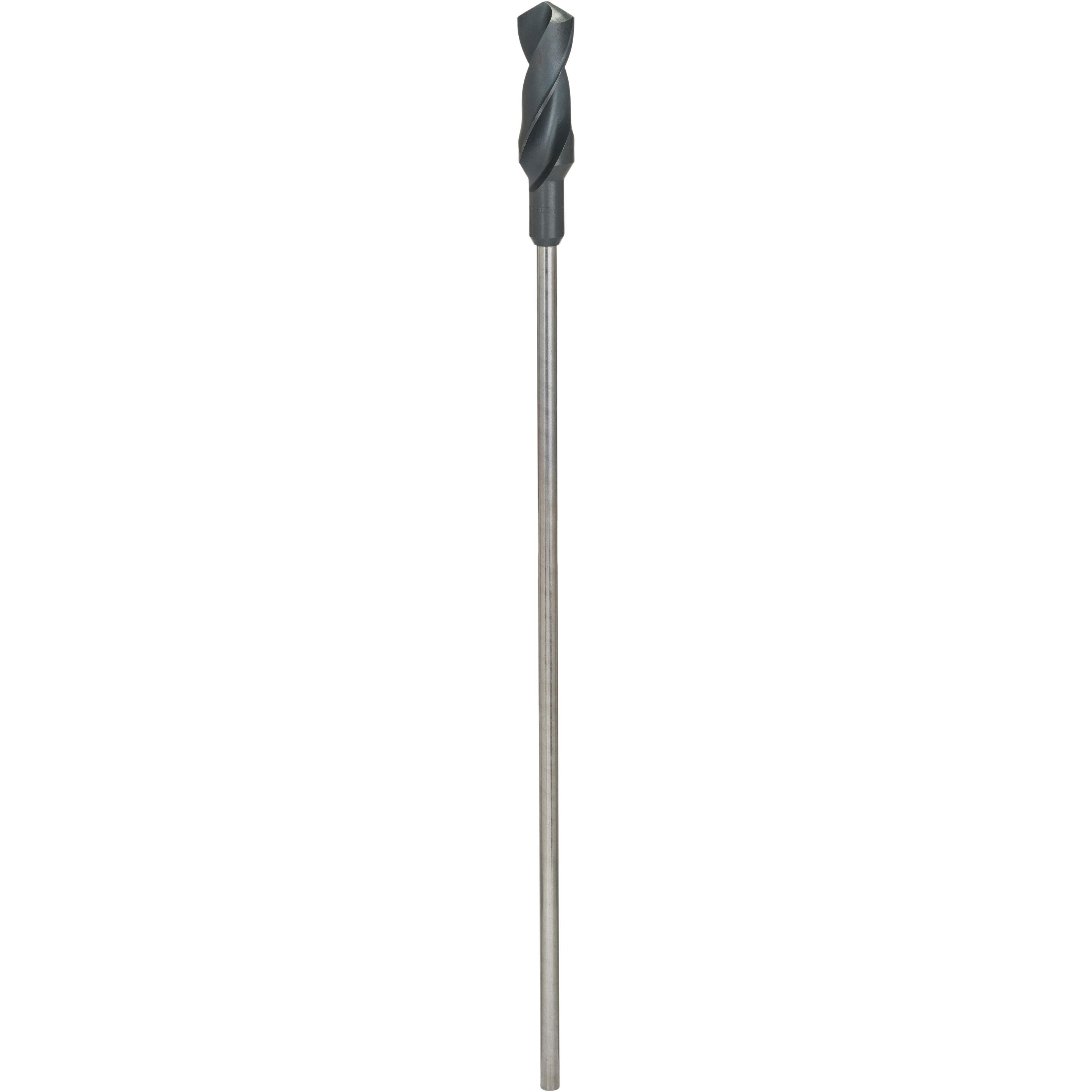 Bosch Professional Zubehör, Bohrereinsatz, PRO Wood HSS Installationsbohrer, 30 x 100 x 600 mm (11 mm)