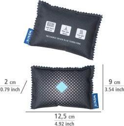 Image du produit Wenko Déshumidificateur universel