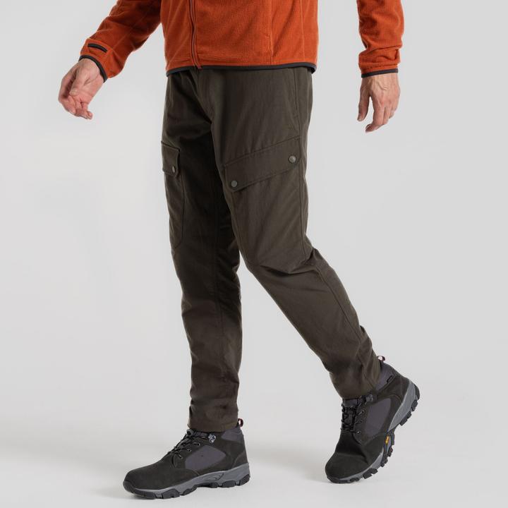 Produktbild Craghoppers Nosilife Adventure Hose II (56)