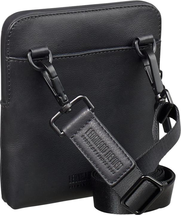 Immagine prodotto Leonhard Heyden Den Haag Shoulder Bag
