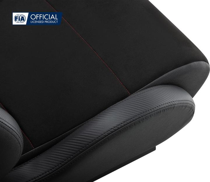 Image du produit Next Level Racing Siège inclinable ERS3 Elite