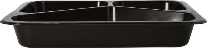 Produktbild Starpak Mikrowellenschalen -geteiltl (50 x)