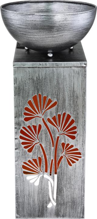 Produktbild Globo Solarleuchte 1xLED (IP44)