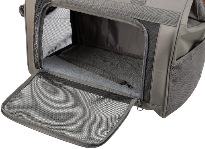 Produktbild Trixie Tiertransport-Tasche (Hund, Katze, Faltbar)
