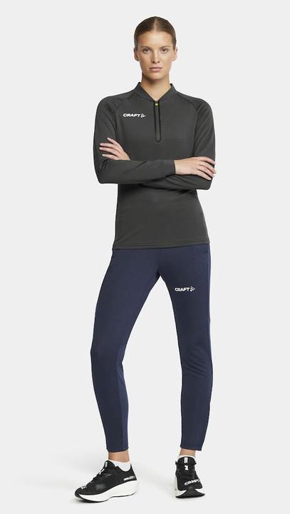 Produktbild Craft Extend Half Zip W (L)